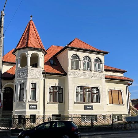 Vila Marioara سيبيو المظهر الخارجي الصورة