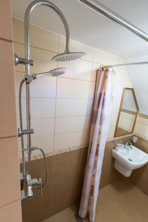 Vila Marioara سيبيو المظهر الخارجي الصورة